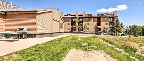 Apartamento (1 Bedroom) | Interior