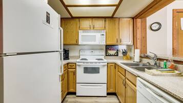 Apartment (1 Bedroom) | Innenbereich