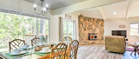 하우스 (3 Bedrooms) | 내부