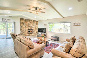 Casa (3 Bedrooms) | Interior