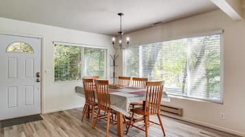 Huis (3 Bedrooms) | Interieur