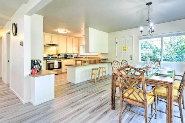 Casa (3 Bedrooms) | Interior