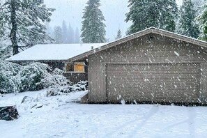獨棟房屋 (3 Bedrooms) | 住宿內部