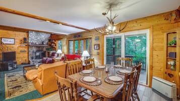 Casa (3 Bedrooms) | Interior