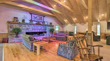 Casa (3 Bedrooms) | Interior