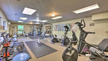 Nhà (3 Bedrooms) | Nội thất