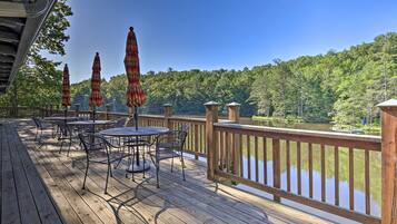 Nhà (3 Bedrooms) | Nội thất