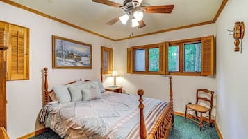 Nhà (3 Bedrooms) | Nội thất