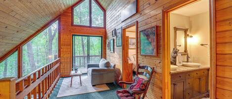 Maison (3 Bedrooms) | Intérieur