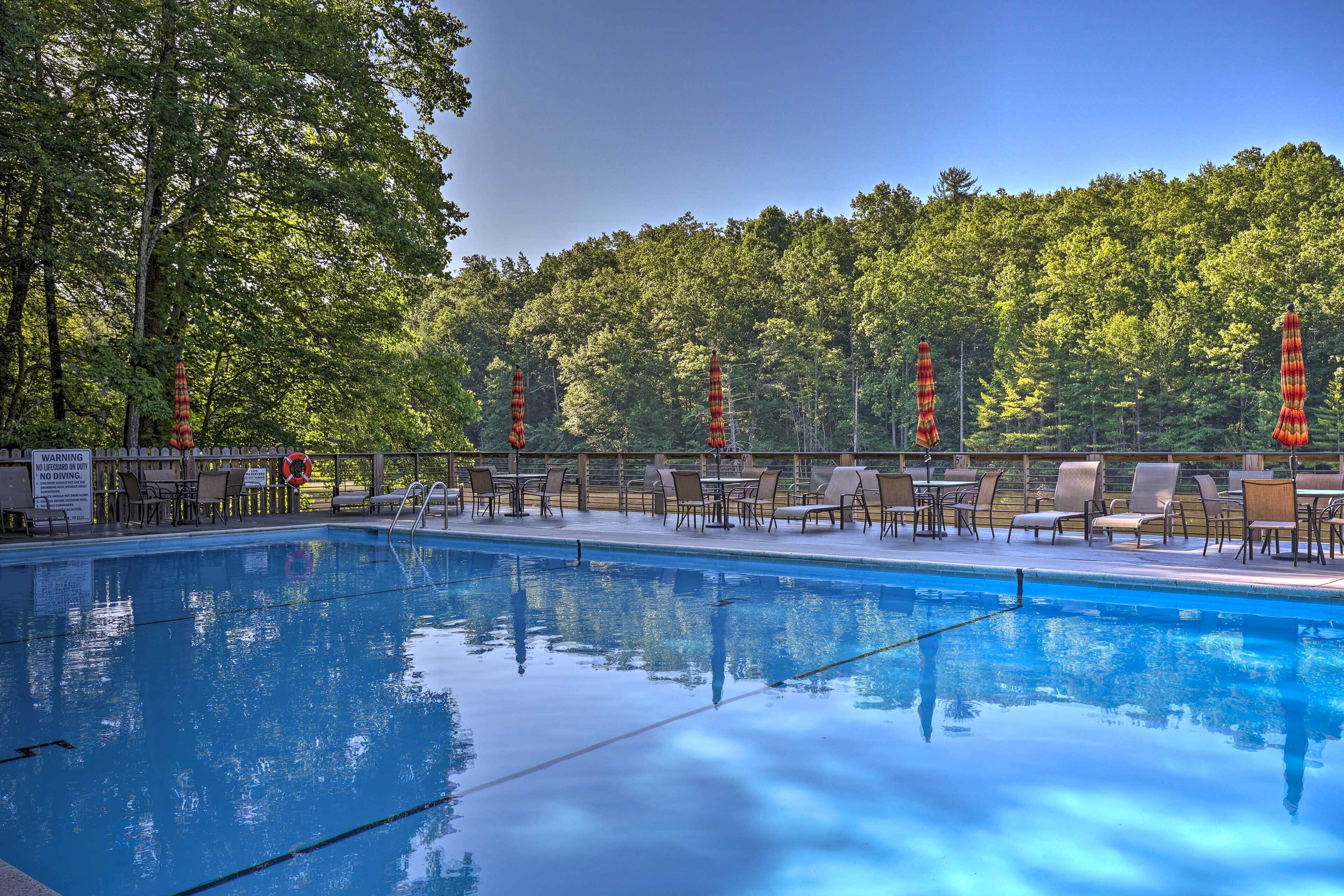 獨棟房屋 (3 Bedrooms) | 住宿內部