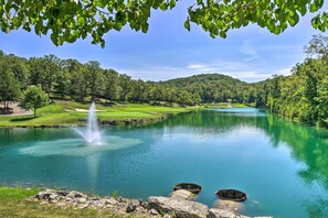 Casa (2 Bedrooms) | Interior