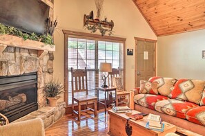 Casa (2 Bedrooms) | Interior