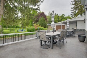 House (6 Bedrooms) | Interior