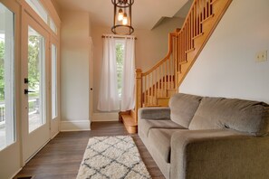 Hus (6 Bedrooms) | Interiör