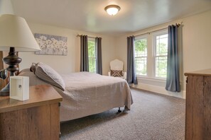 Maison (6 Bedrooms) | Intérieur