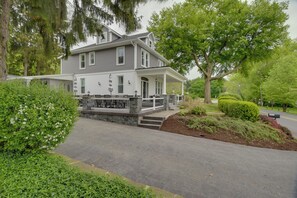 Hus (6 Bedrooms) | Interiör