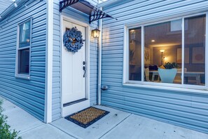 コテージ (1 Bedroom) | 内装