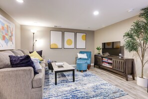 Cottage (1 Bedroom) | Interior