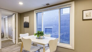 Mökki (1 Bedroom) | Sisätilat