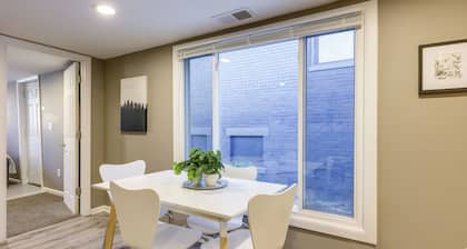 Cozy Newport Cottage Near Stadiums & Downtown