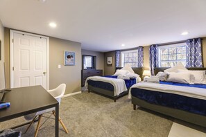 コテージ (1 Bedroom) | 内装