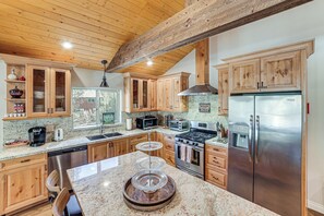 Casa (3 Bedrooms) | Interior