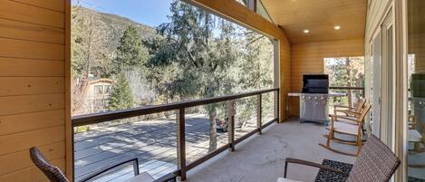 Casa (3 Bedrooms) | Interior