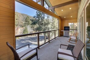 Casa (3 Bedrooms) | Interior