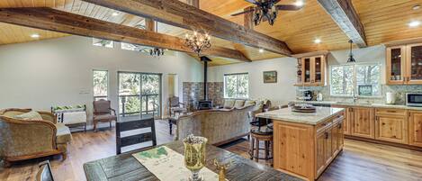 House (3 Bedrooms) | Front of property