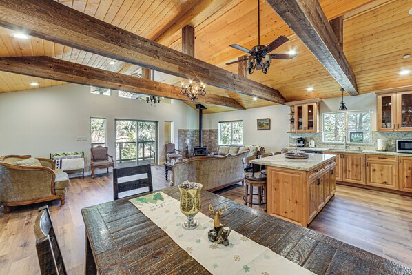 Casa (3 Bedrooms) | Fachada del alojamiento