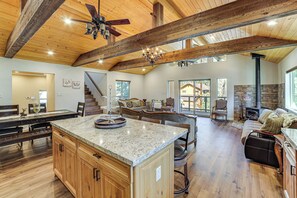 Casa (3 Bedrooms) | Interior