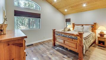 Casa (3 Bedrooms) | Interior