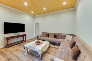 Casa (3 Bedrooms) | Interior