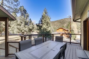 Hus (3 Bedrooms) | Interiör