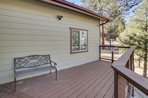 Casa (3 Bedrooms) | Interior