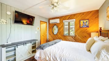 Hus (2 Bedrooms) | Innvendig