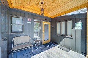 Casa (2 Bedrooms) | Interior