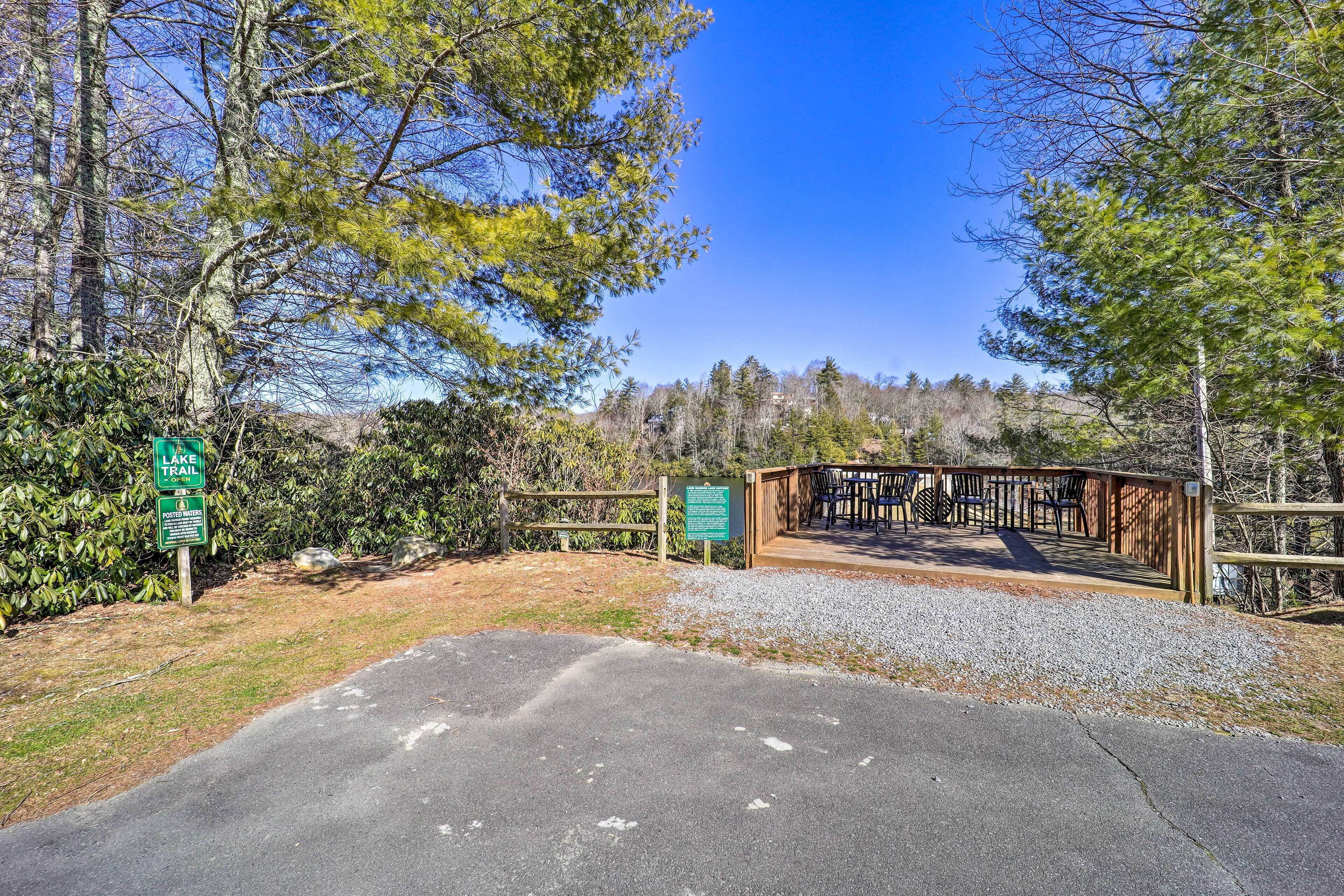 Casa (2 Bedrooms) | Interior