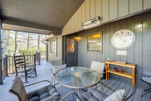 Casa (2 Bedrooms) | Interior