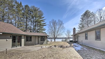 Cottage (3 Bedrooms) | Interior