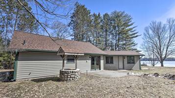 Cottage (3 Bedrooms) | Interior