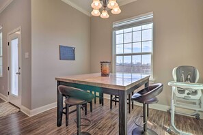 獨棟房屋 (3 Bedrooms) | 住宿內部