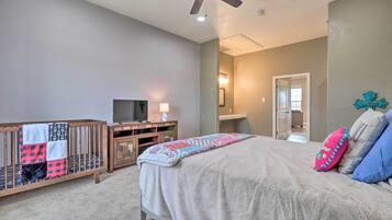 Maison (3 Bedrooms) | Intérieur