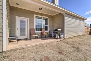 獨棟房屋 (3 Bedrooms) | 住宿內部