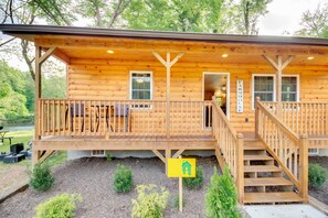 Huis (1 Bedroom) | Interieur