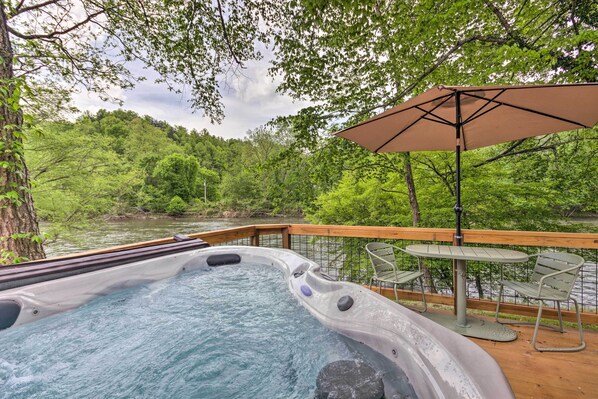 Huis (1 Bedroom) | Interieur