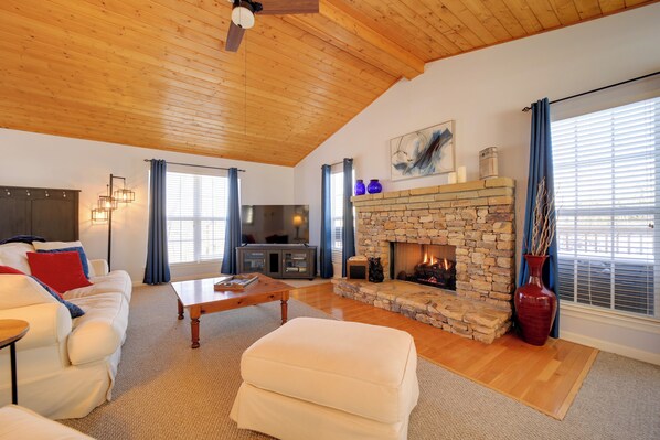 Casa (3 Bedrooms) | Interior