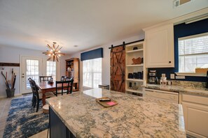 Casa (3 Bedrooms) | Parte interna