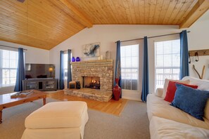 Maison (3 Bedrooms) | Intérieur