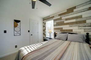 Casa (3 Bedrooms) | Interior